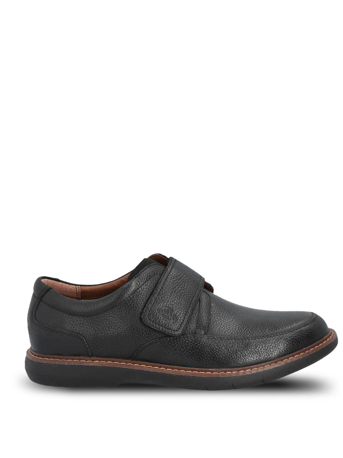 Zapato Iowa Black