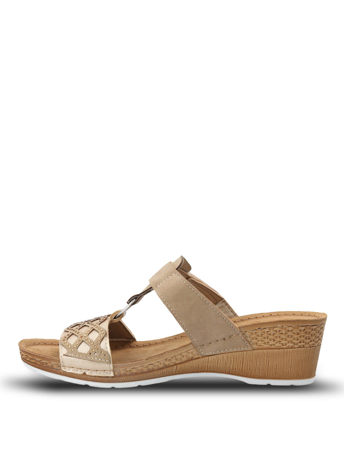 Bax Iii Beige