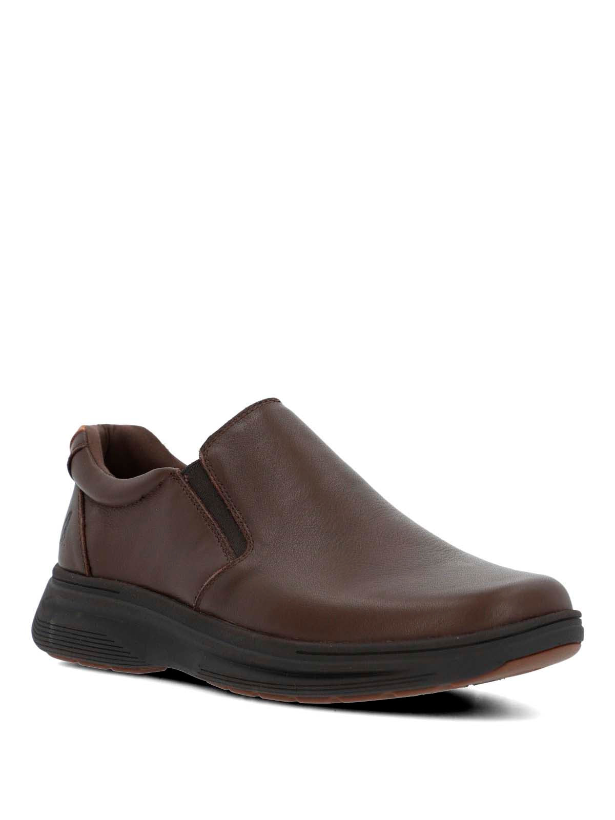 Hunt Ii Dk Brown
