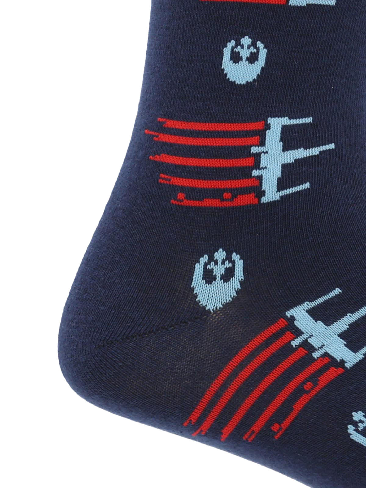 Sw H X-Wings Color Blue