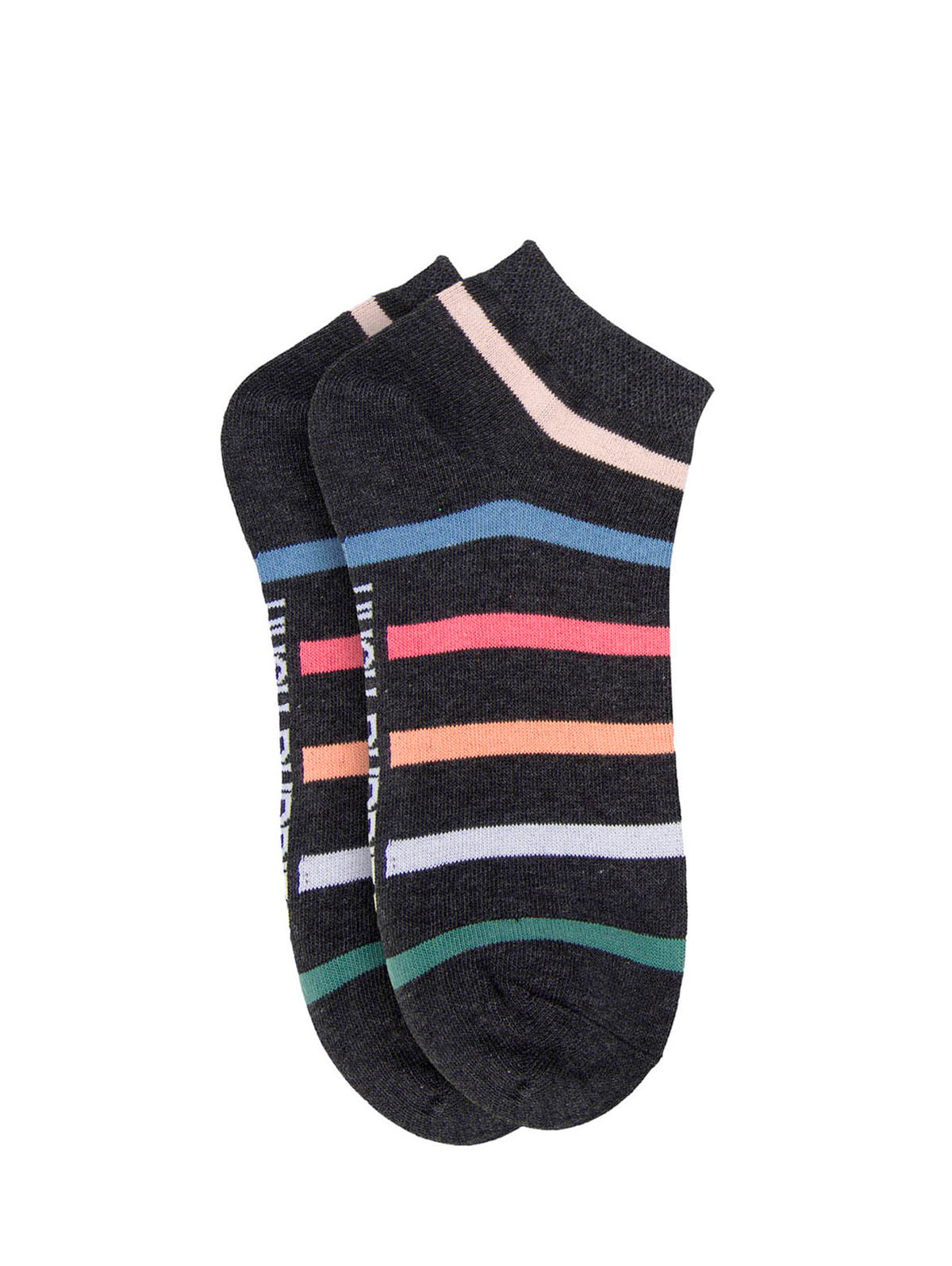V25W Ped Stripe Grey