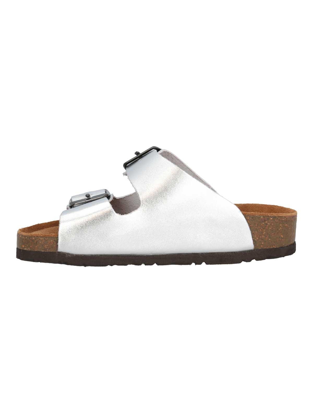 Birke Silver