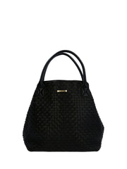 V25Of Bratt Tote Black