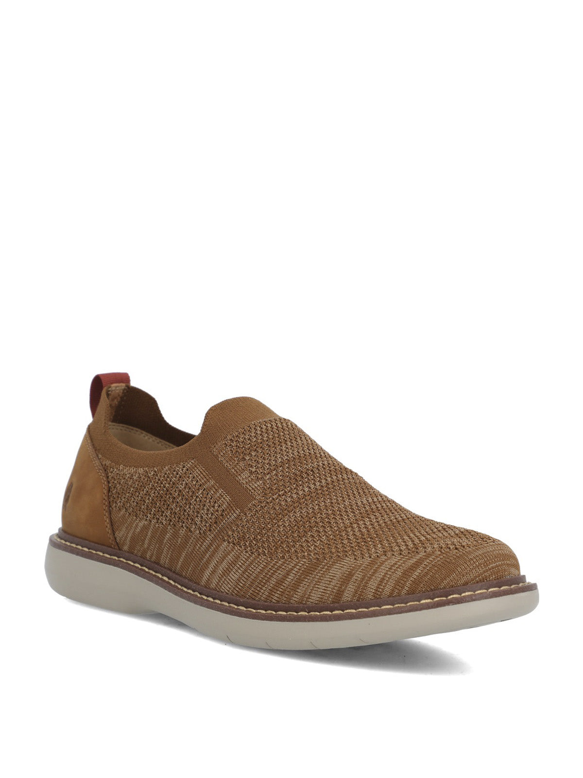 Slip On Apolo Brown