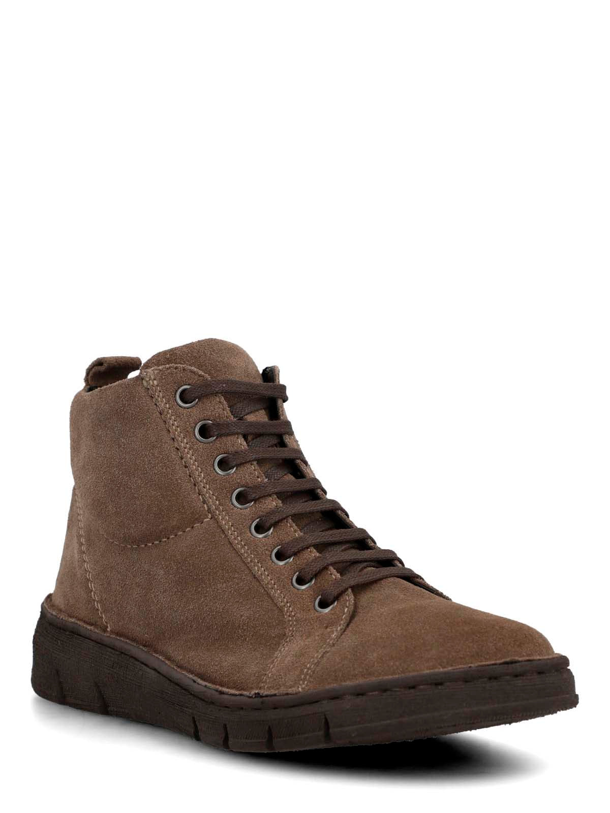 Bota Winnet Brown