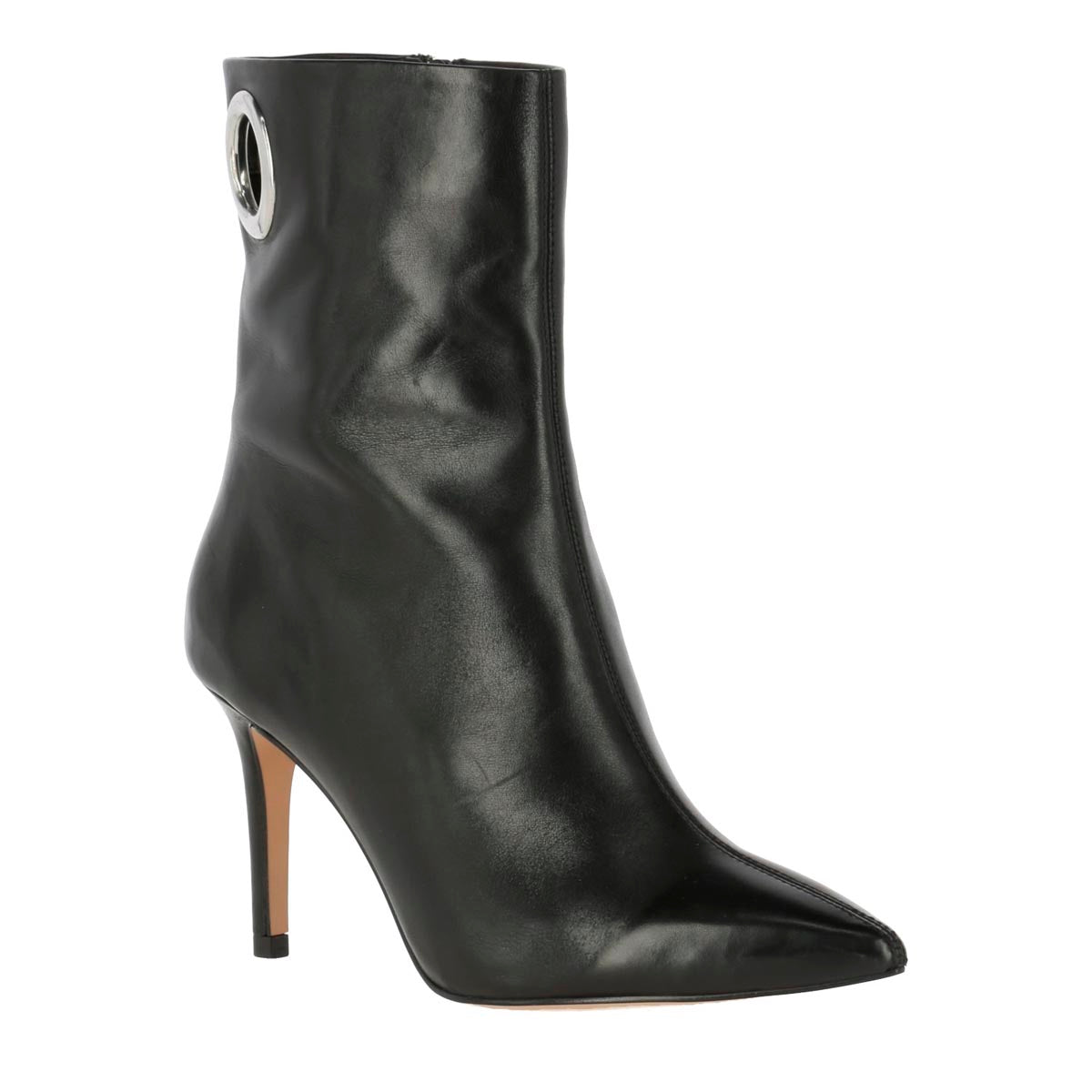 Alba Black