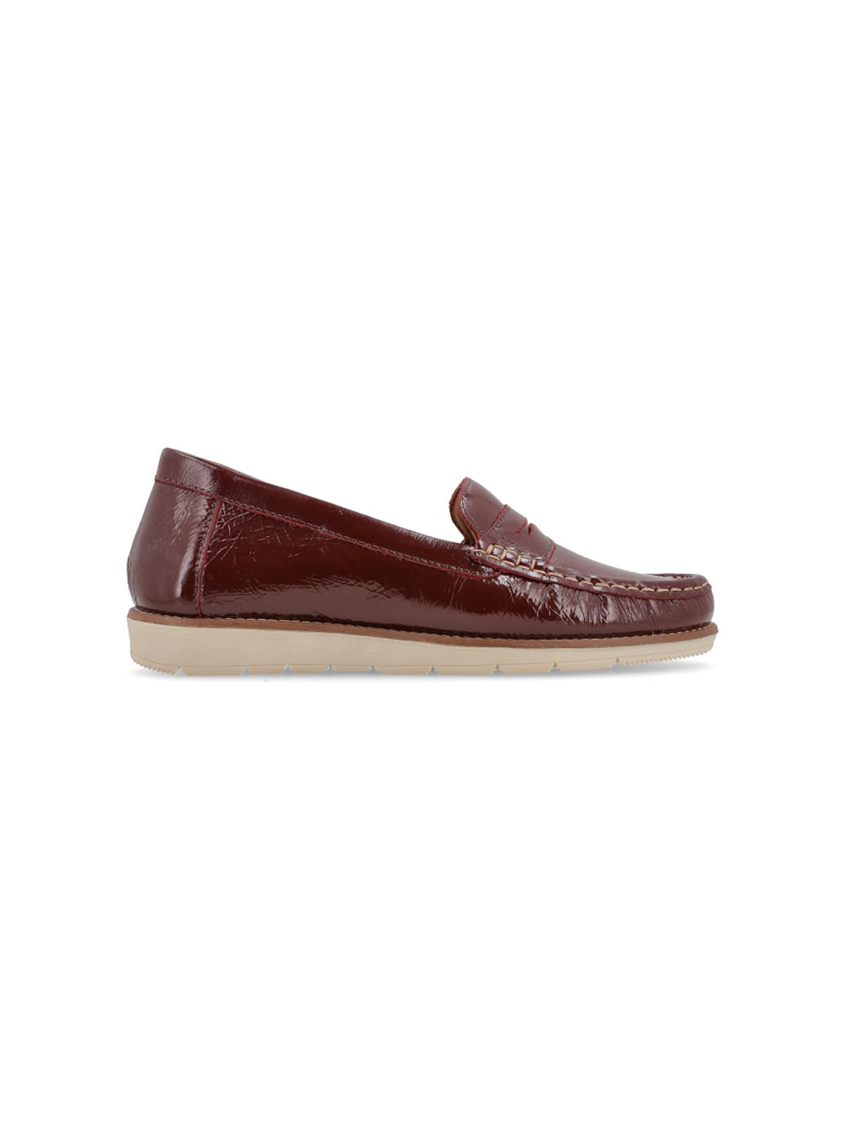 Mocasin Sami Bordo