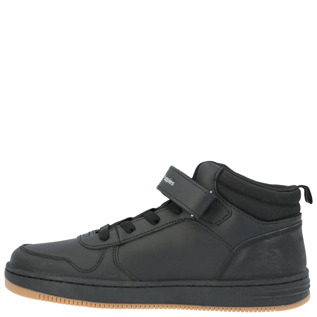 Twist High Black