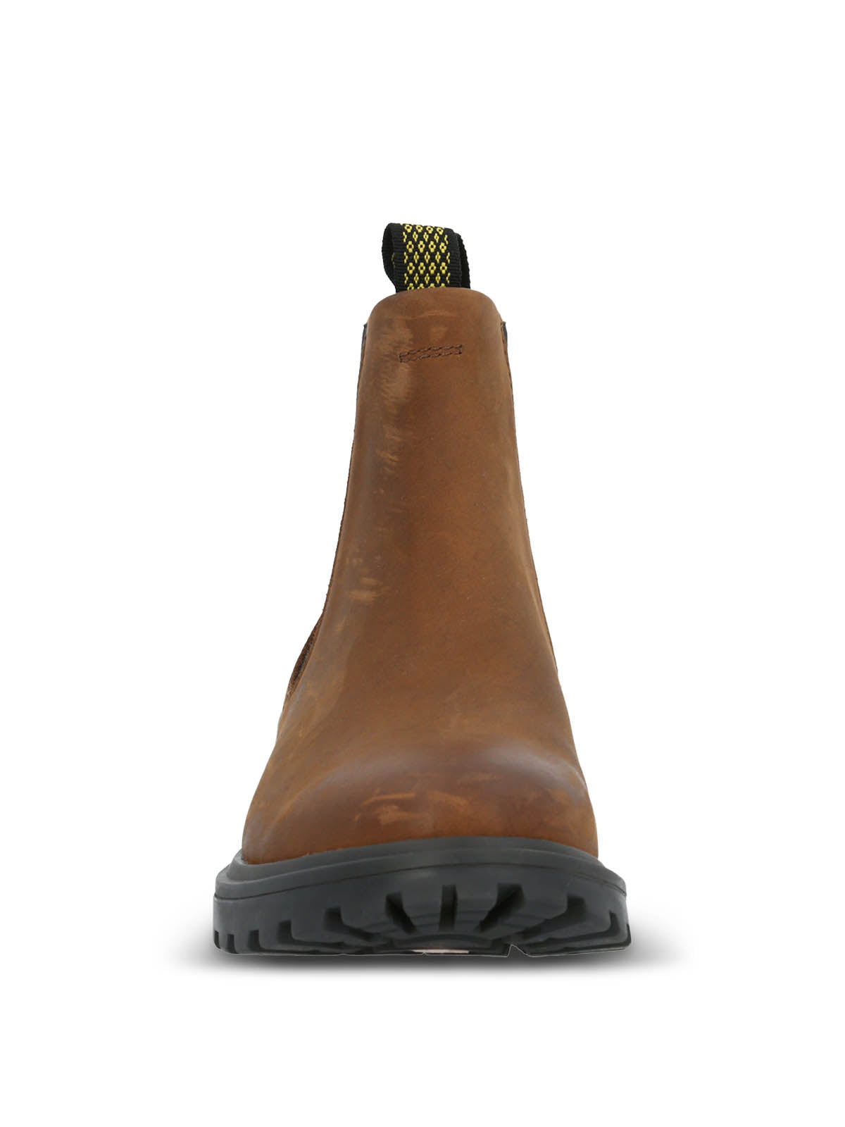 One And Only Dark Brown