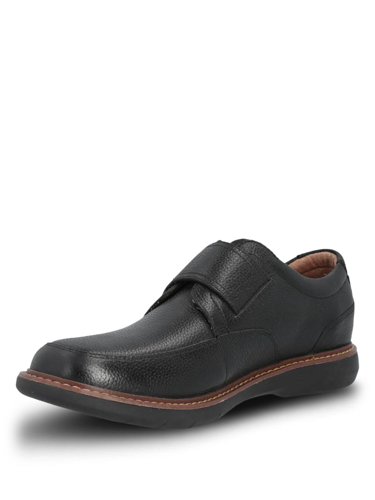 Zapato Iowa Black