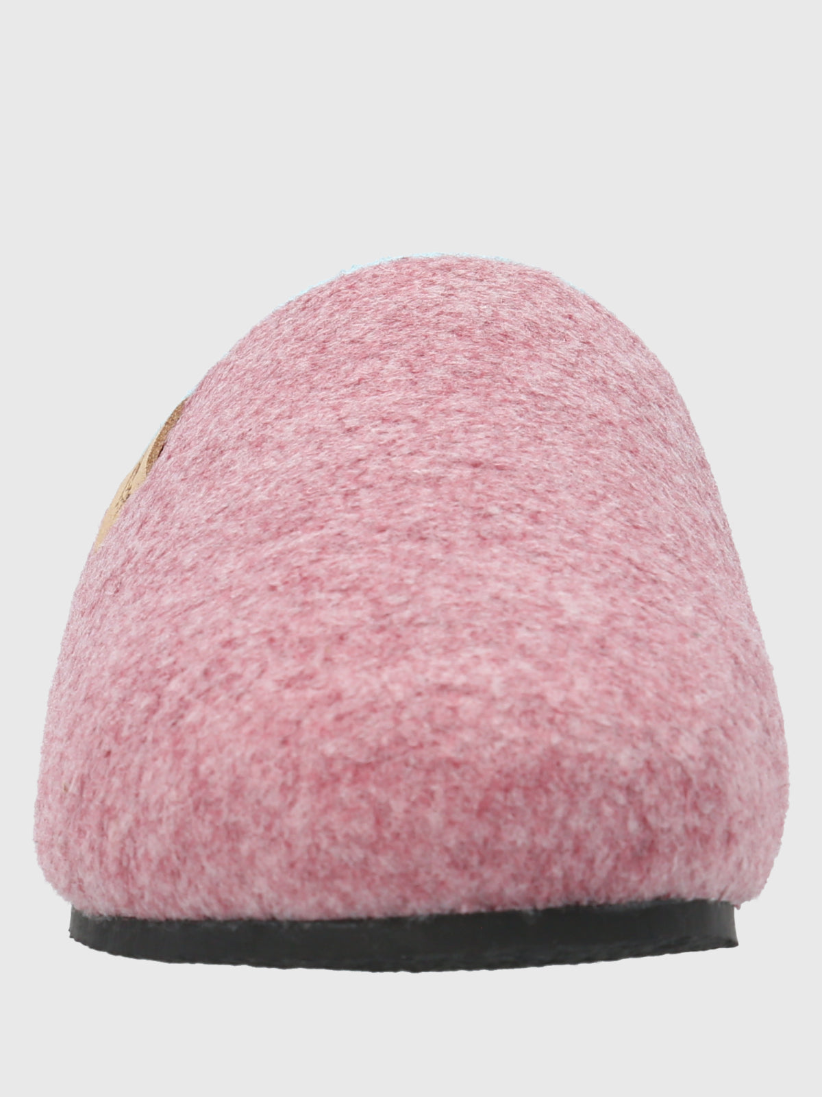 Pantufla Hp Slipper Feltcolor Red