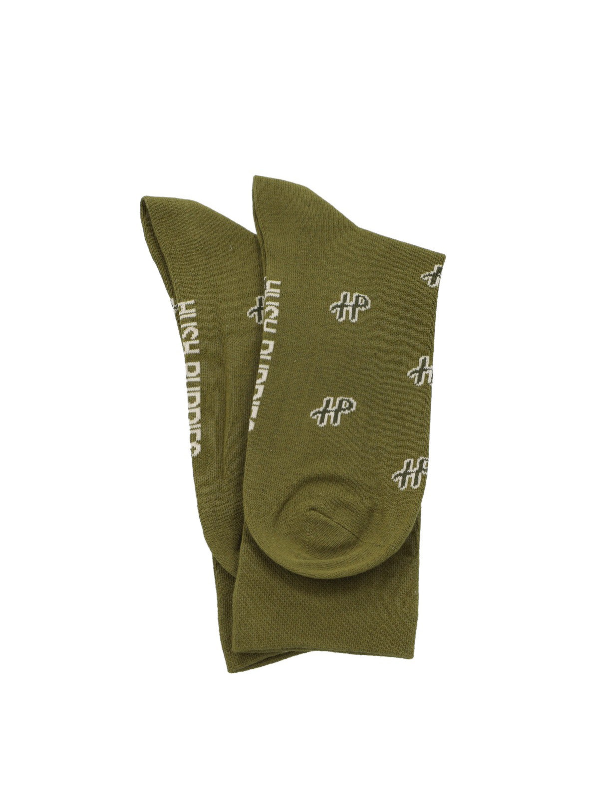 I26H C Cuff Hp Green