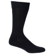 Co Plain Cushionfoot Navy