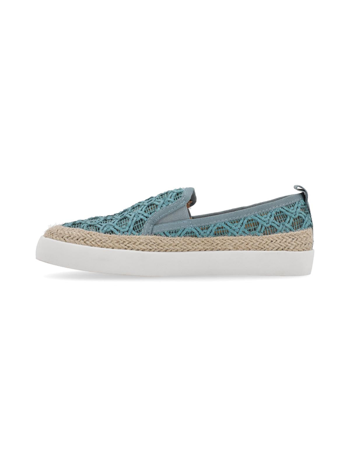 Slip On Antonella Denim