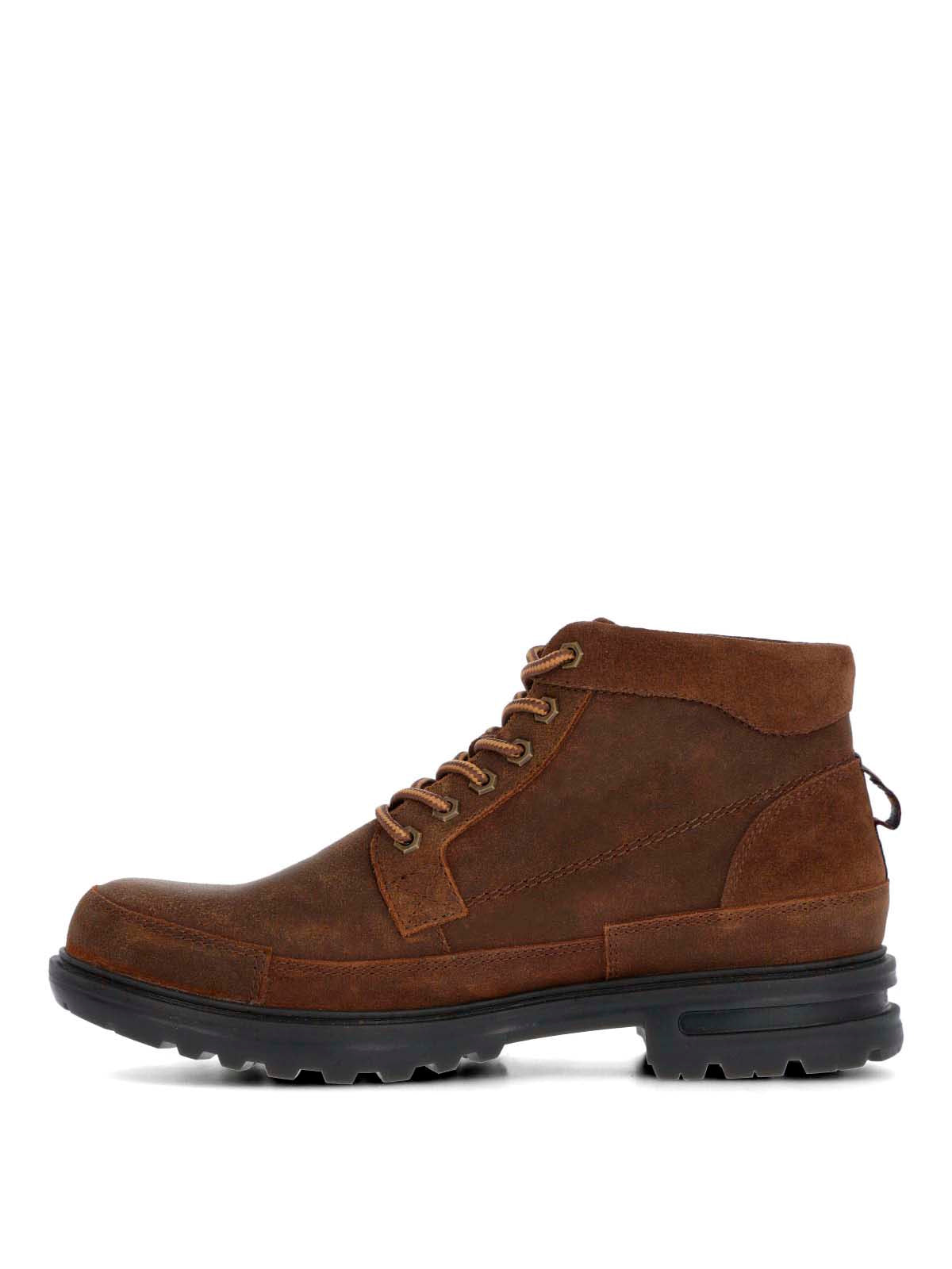 Terzo Dk Brown