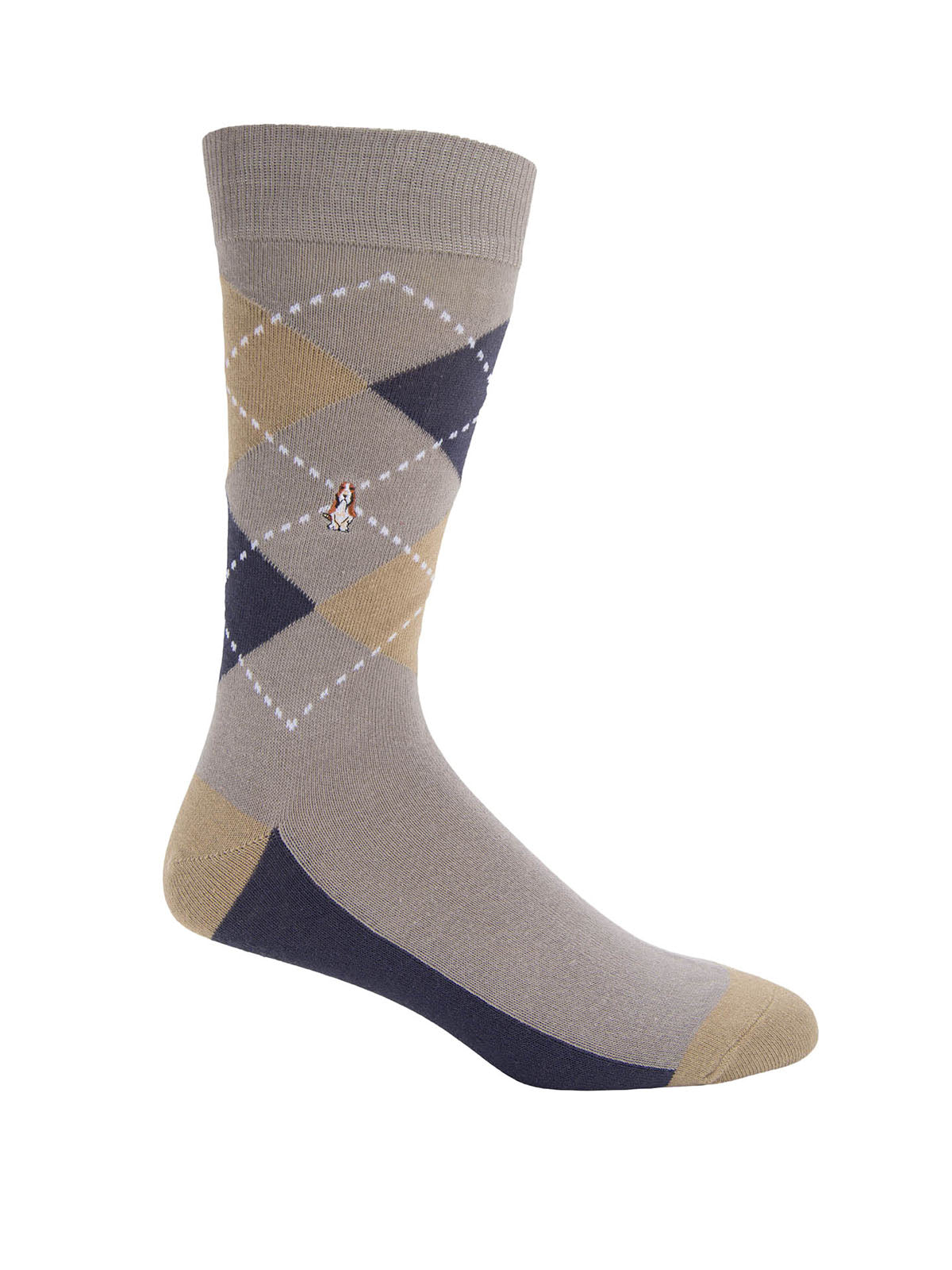 V25H C Rombos Grey