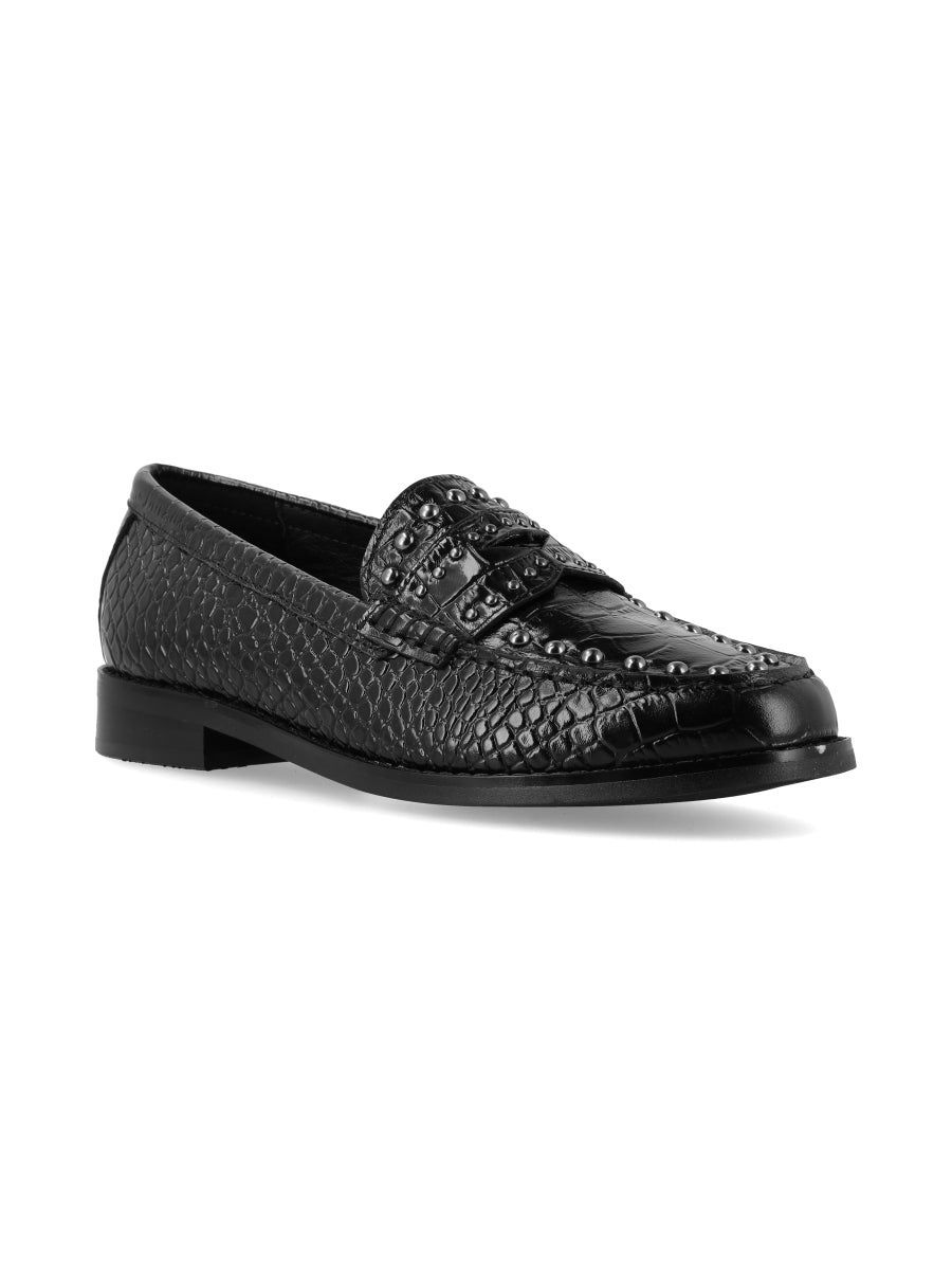 Trancoso Negro Croco