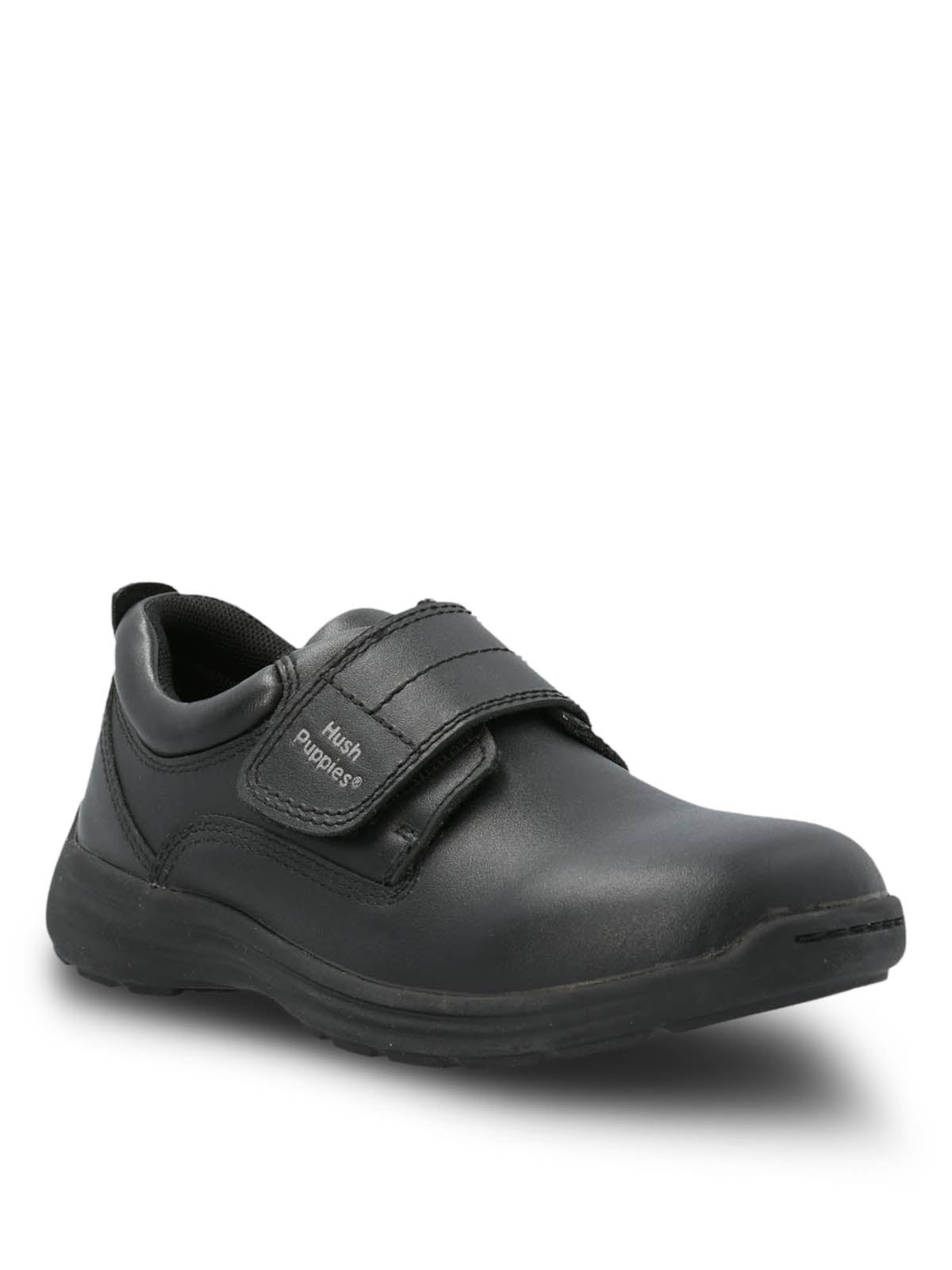 New Jungle Velcro Black