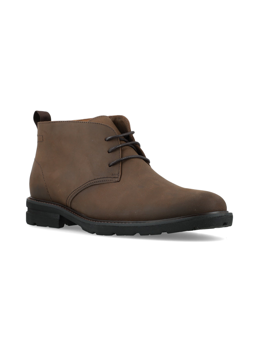 Botin Milito Brown