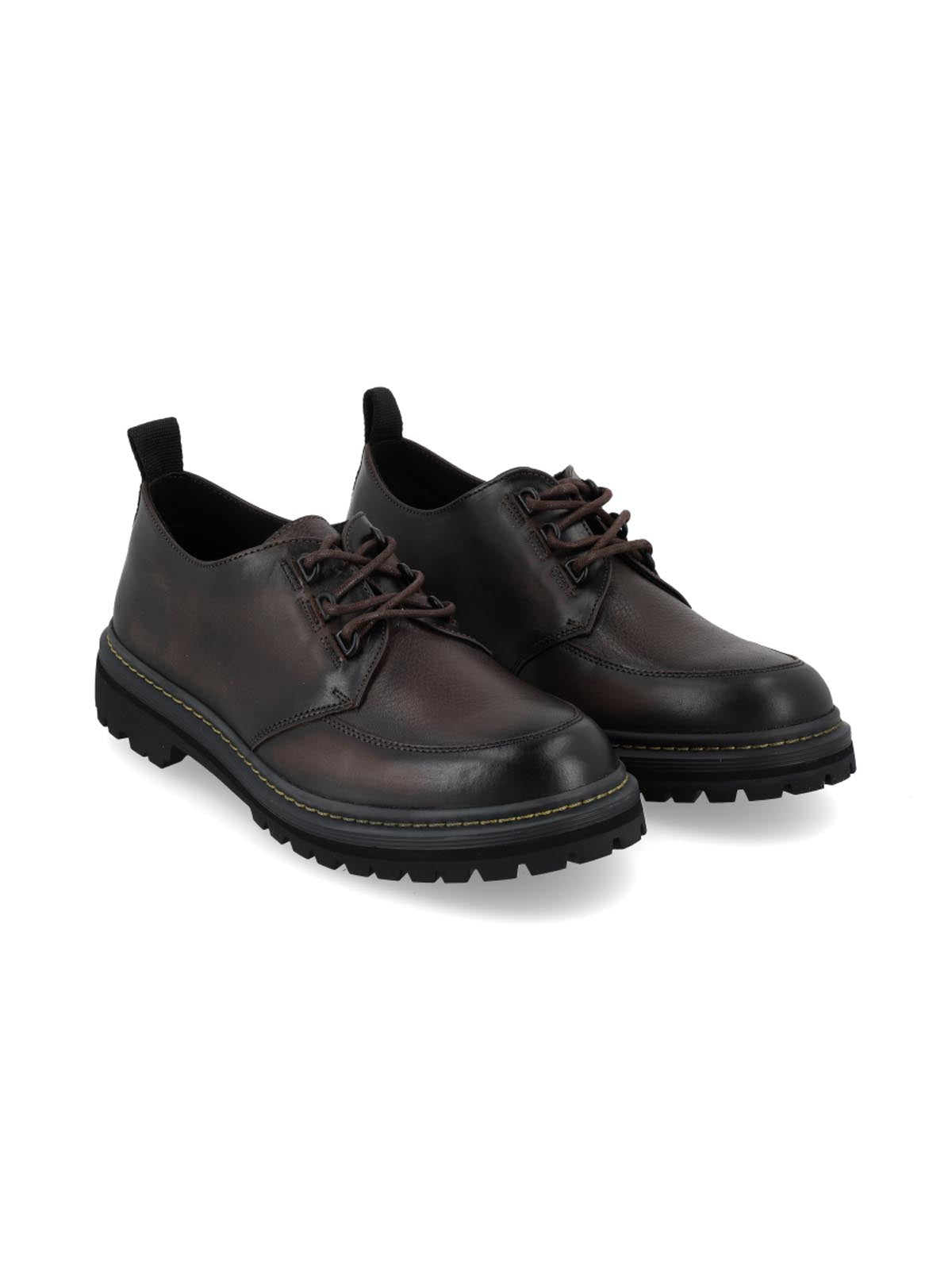 Zapato Jody Cafe