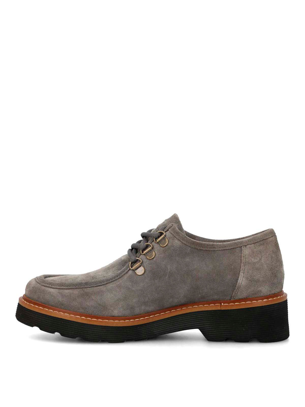Renovo Grey