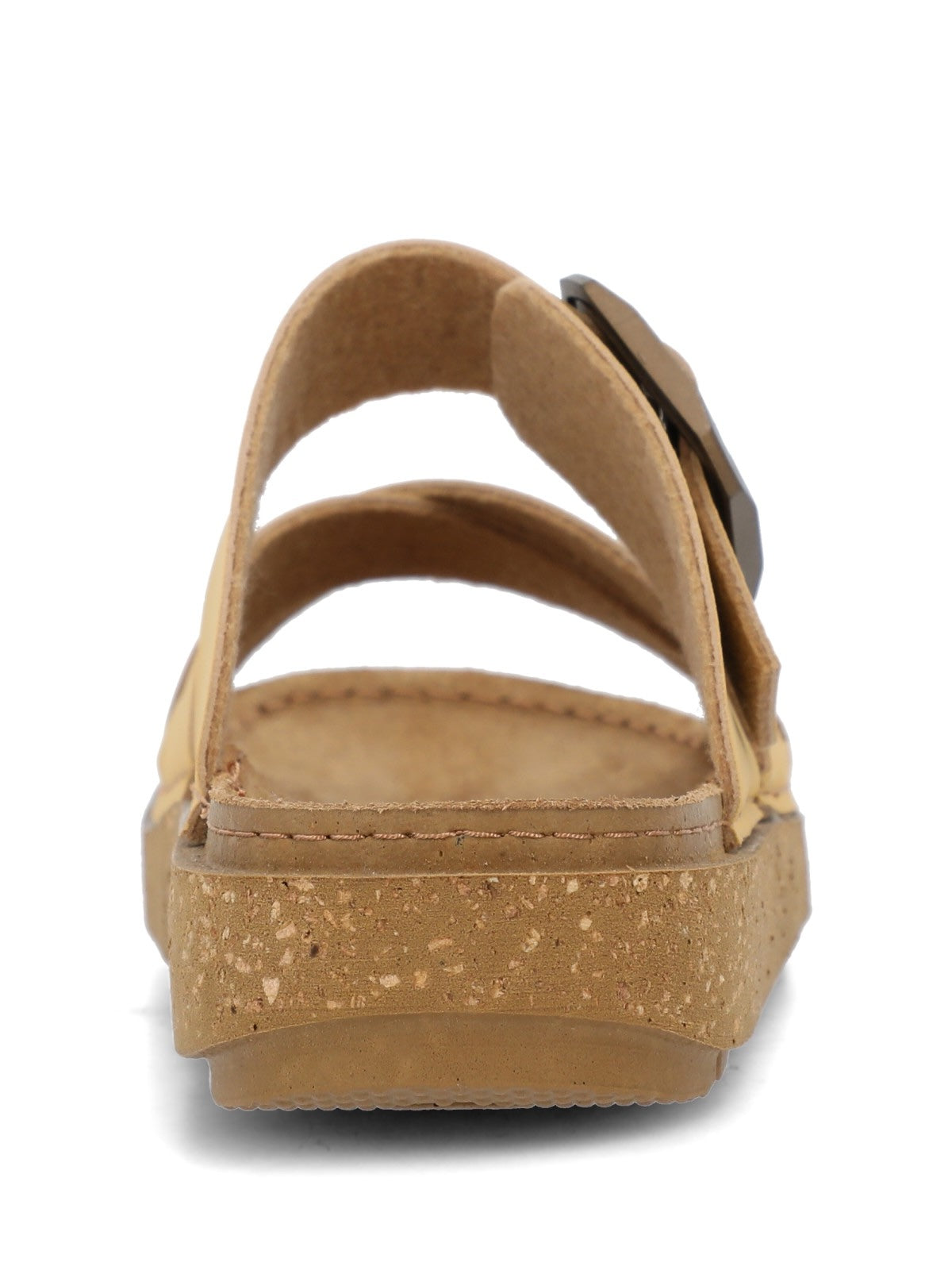 Sandalia Airen Yellow