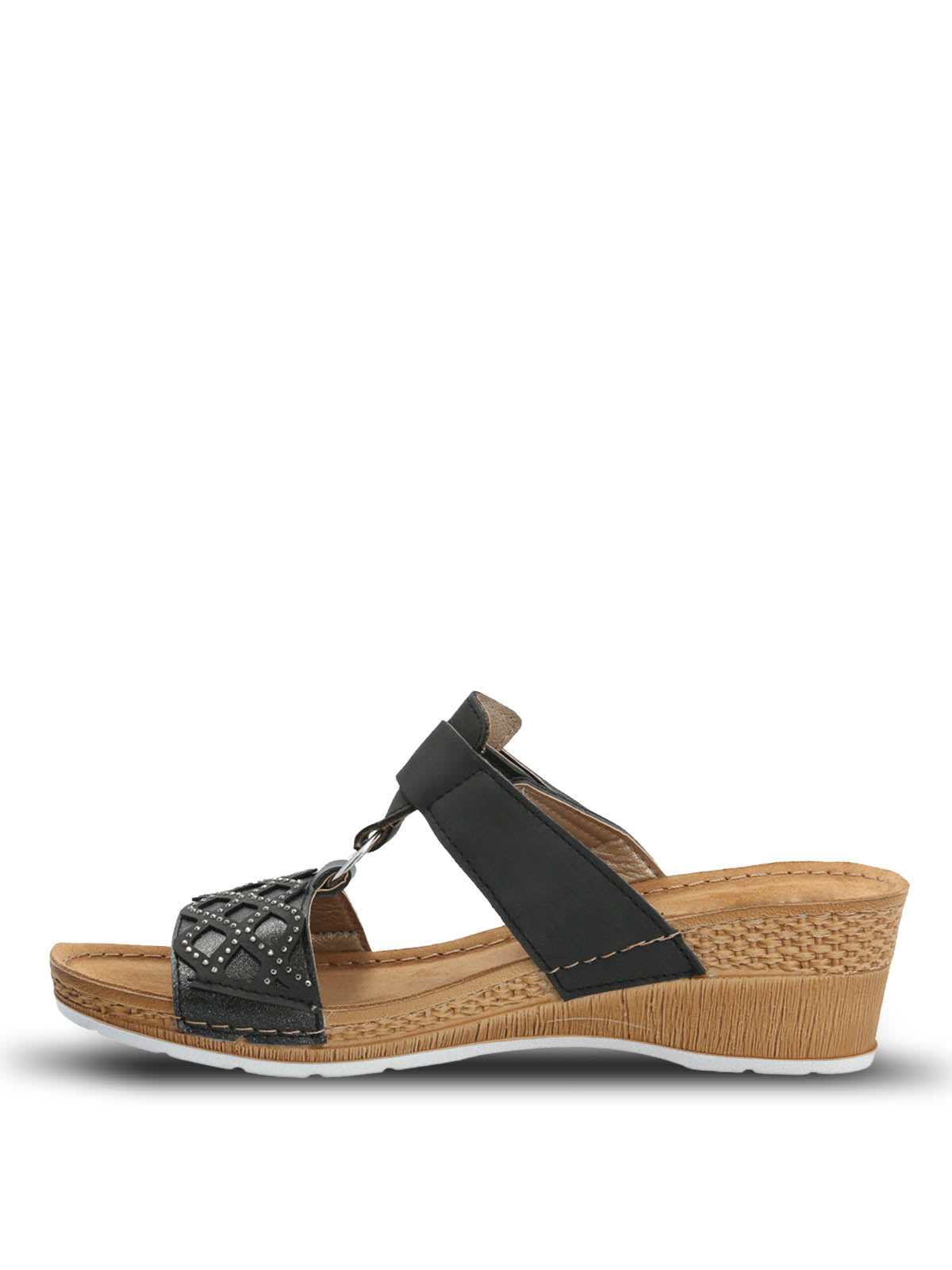 Bax Iii Black