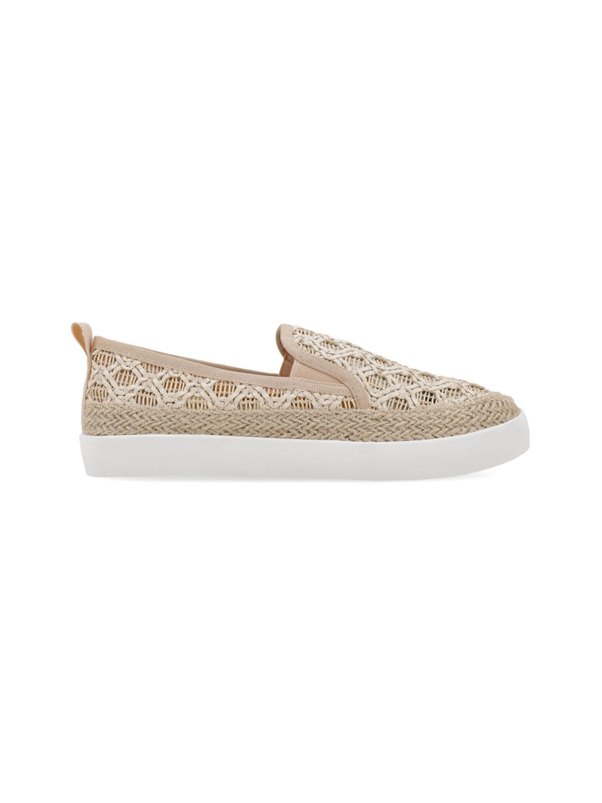 Antonella Beige