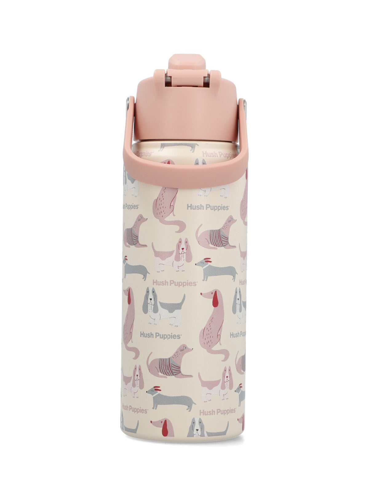 HP BOTTLE DOGS