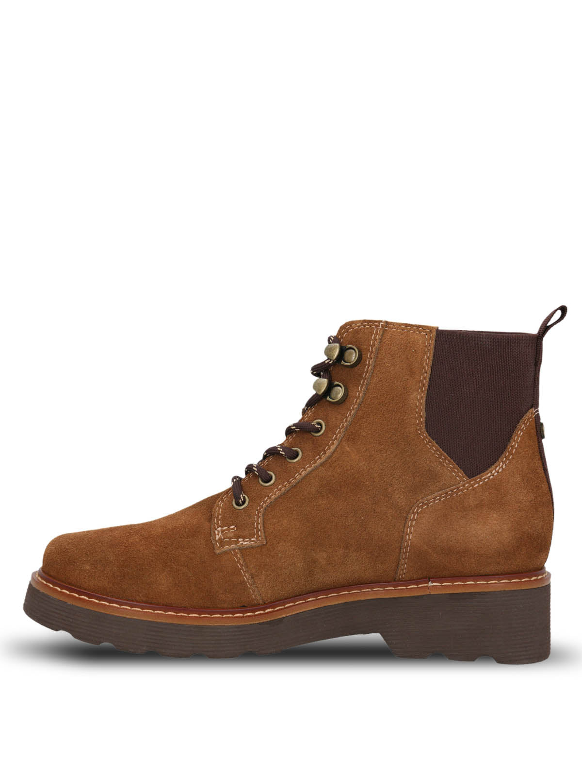 Bota Didi Brown
