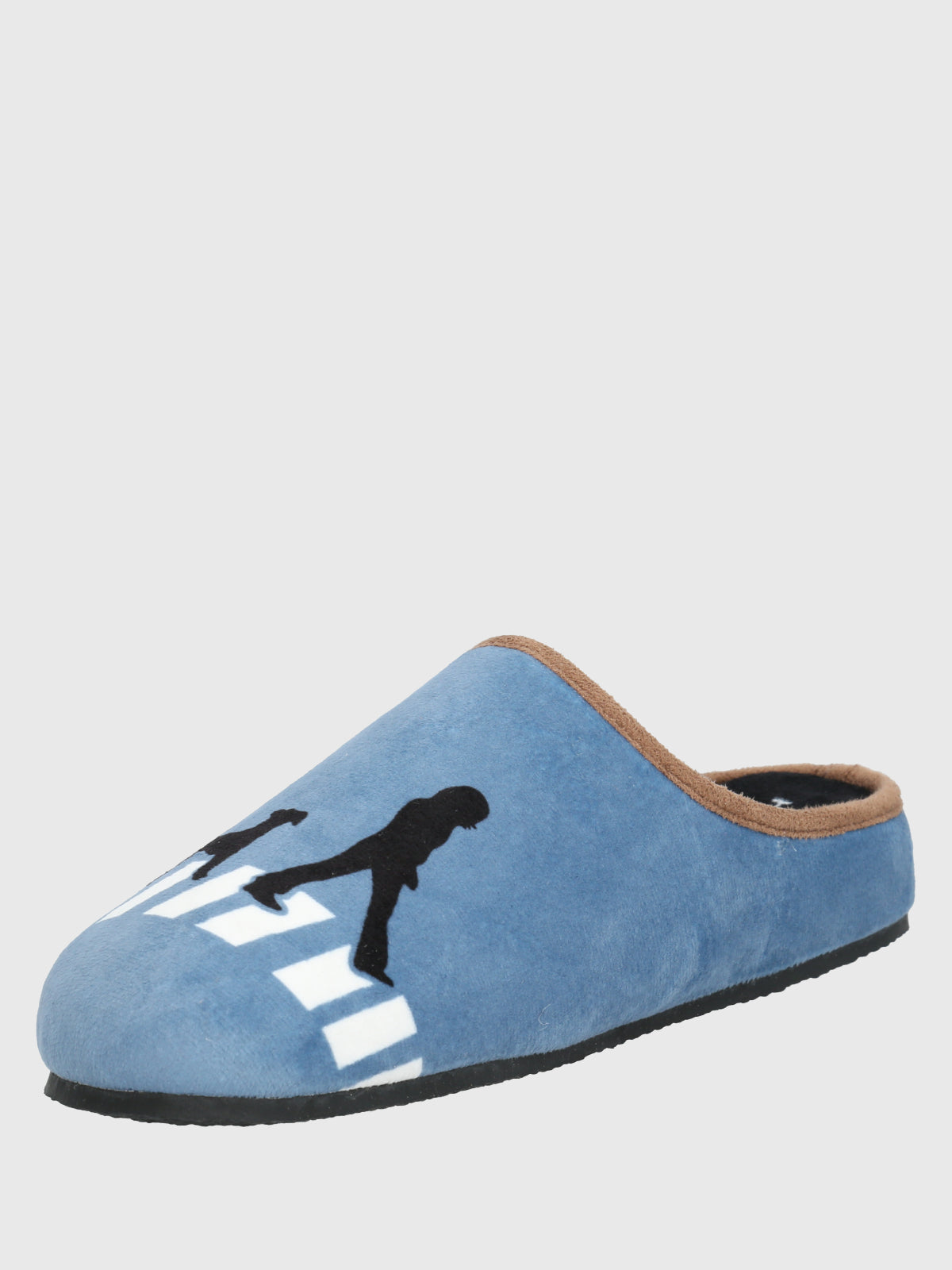 Hp Slipper Uk Road Blue
