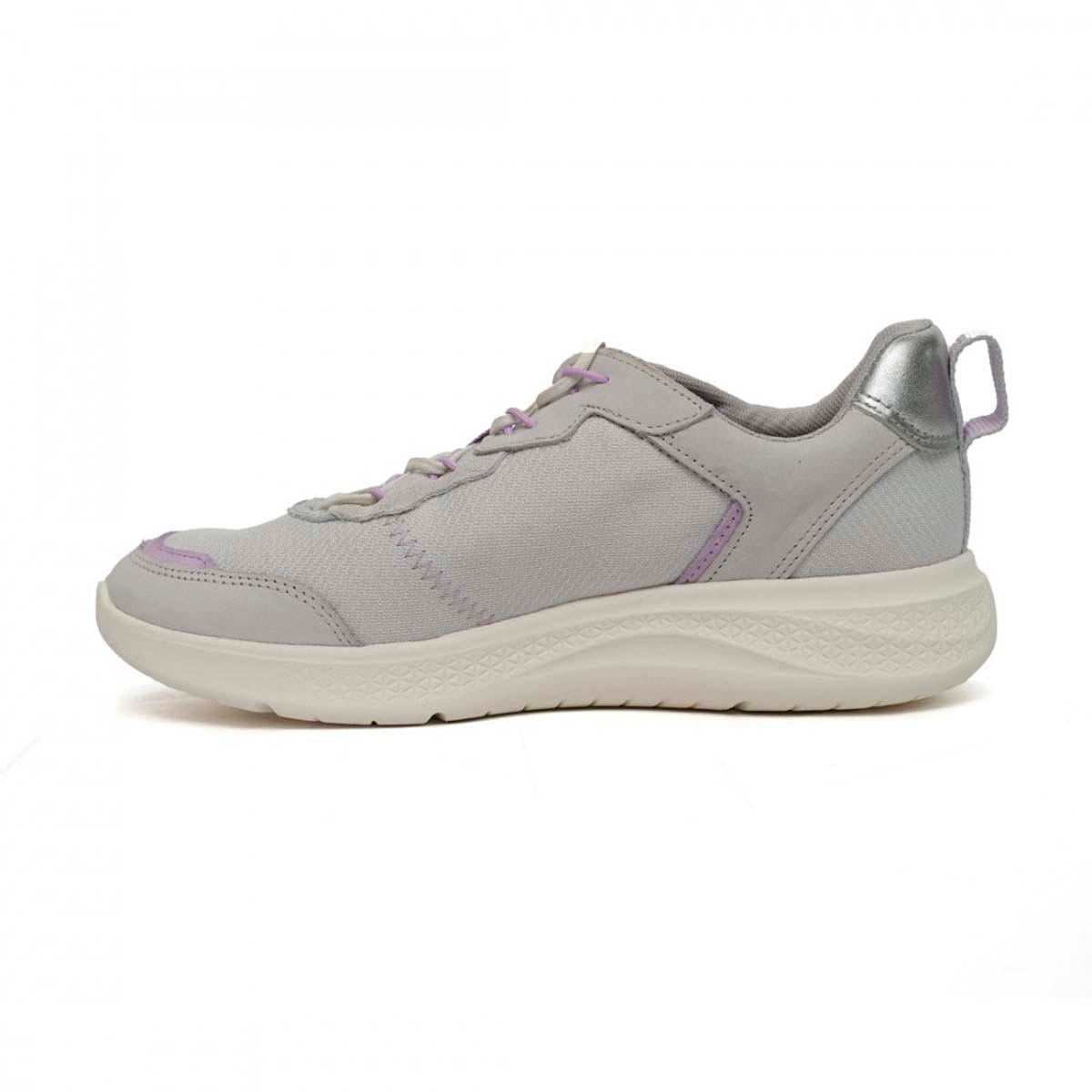 Elevate Bungee Lace Cloud Grey