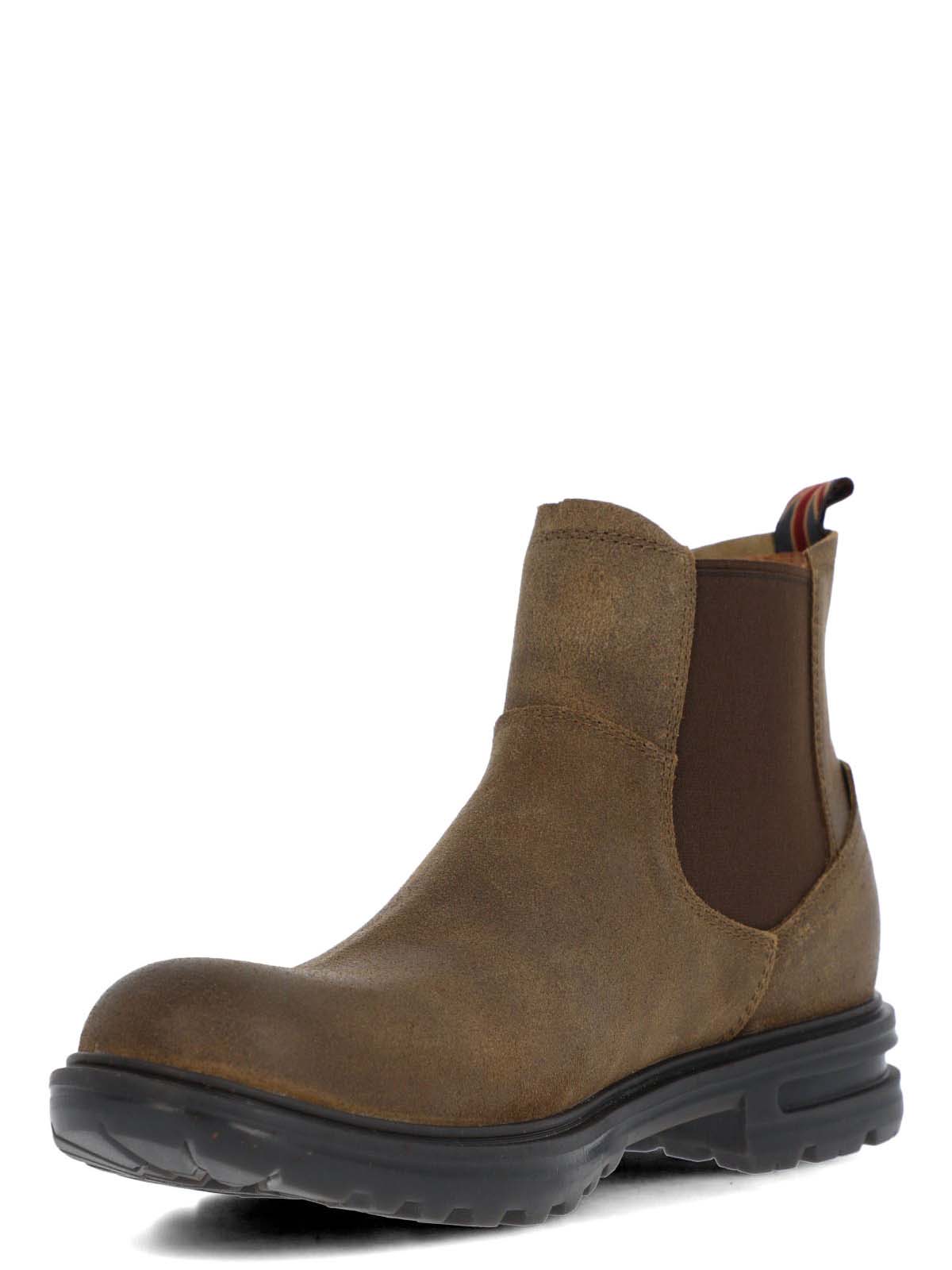 Indro Dk Brown