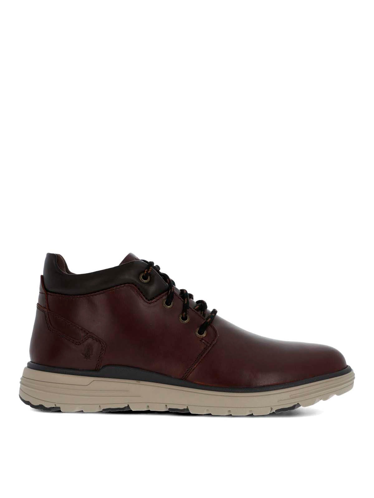 William Burgundy
