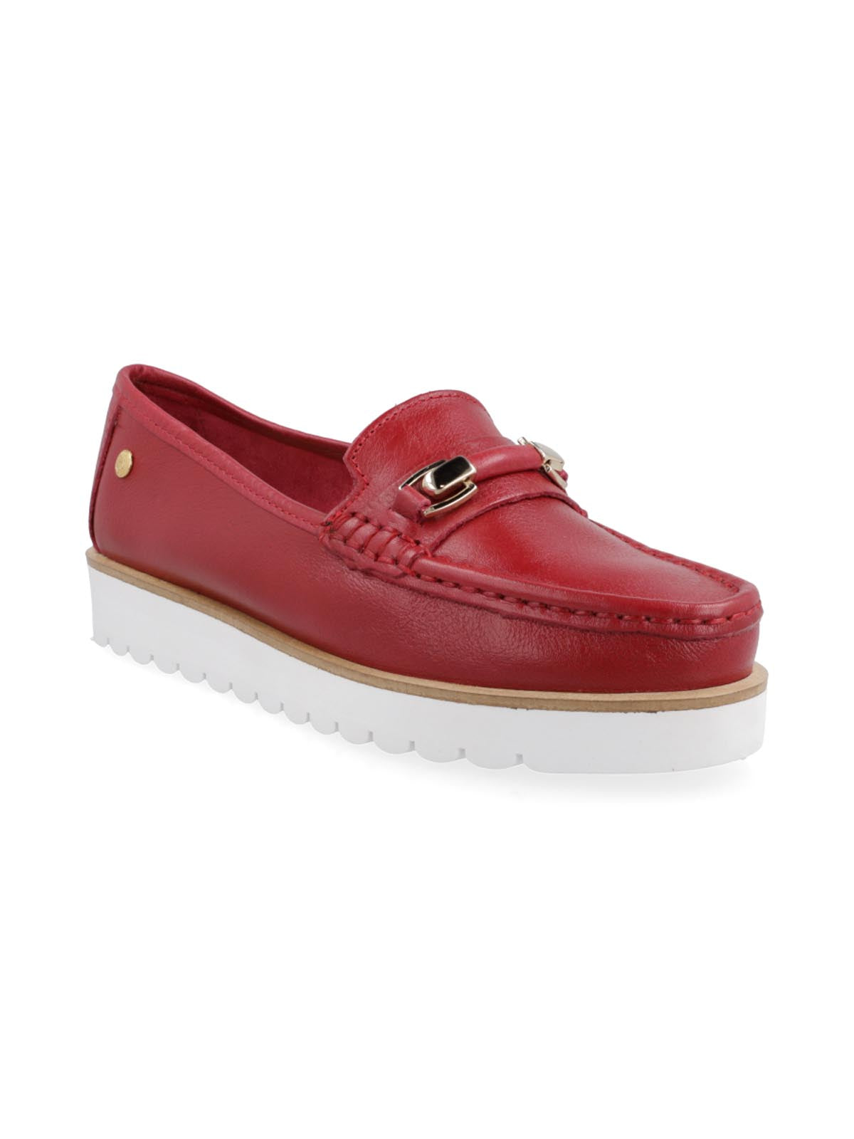 Mocasin Sophie Rubi
