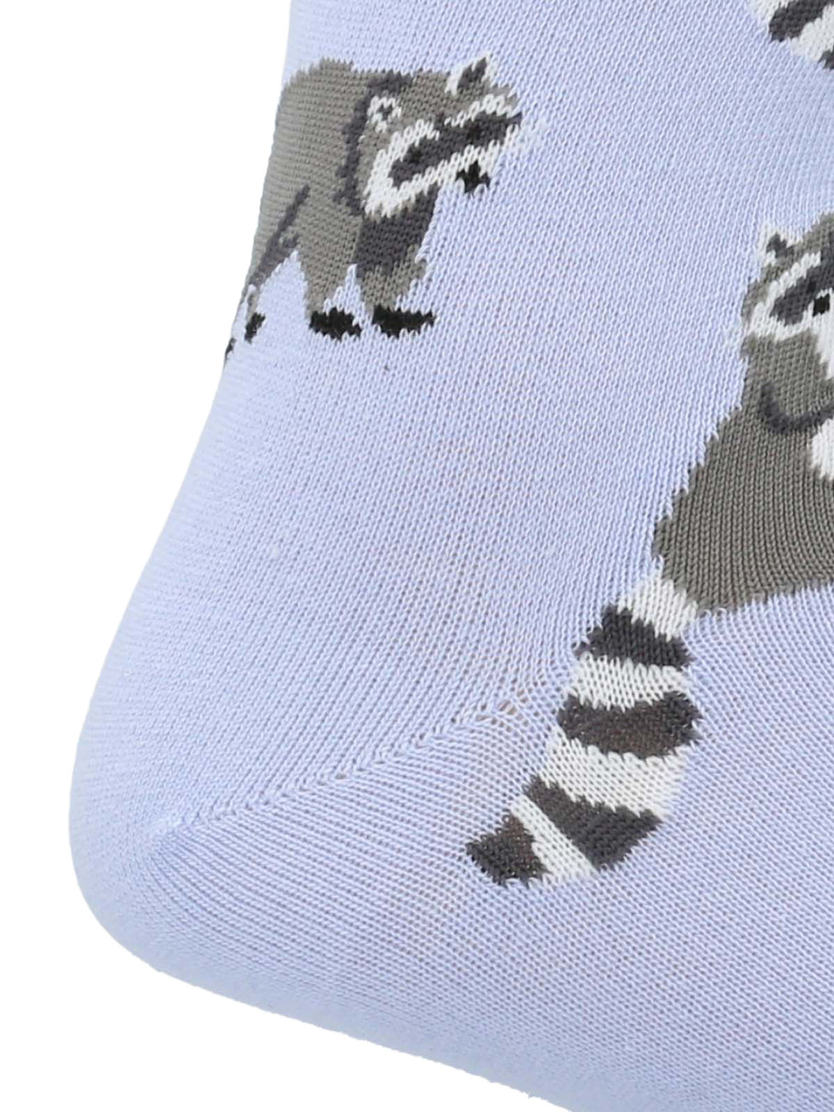 I25H C Raccoon Blue