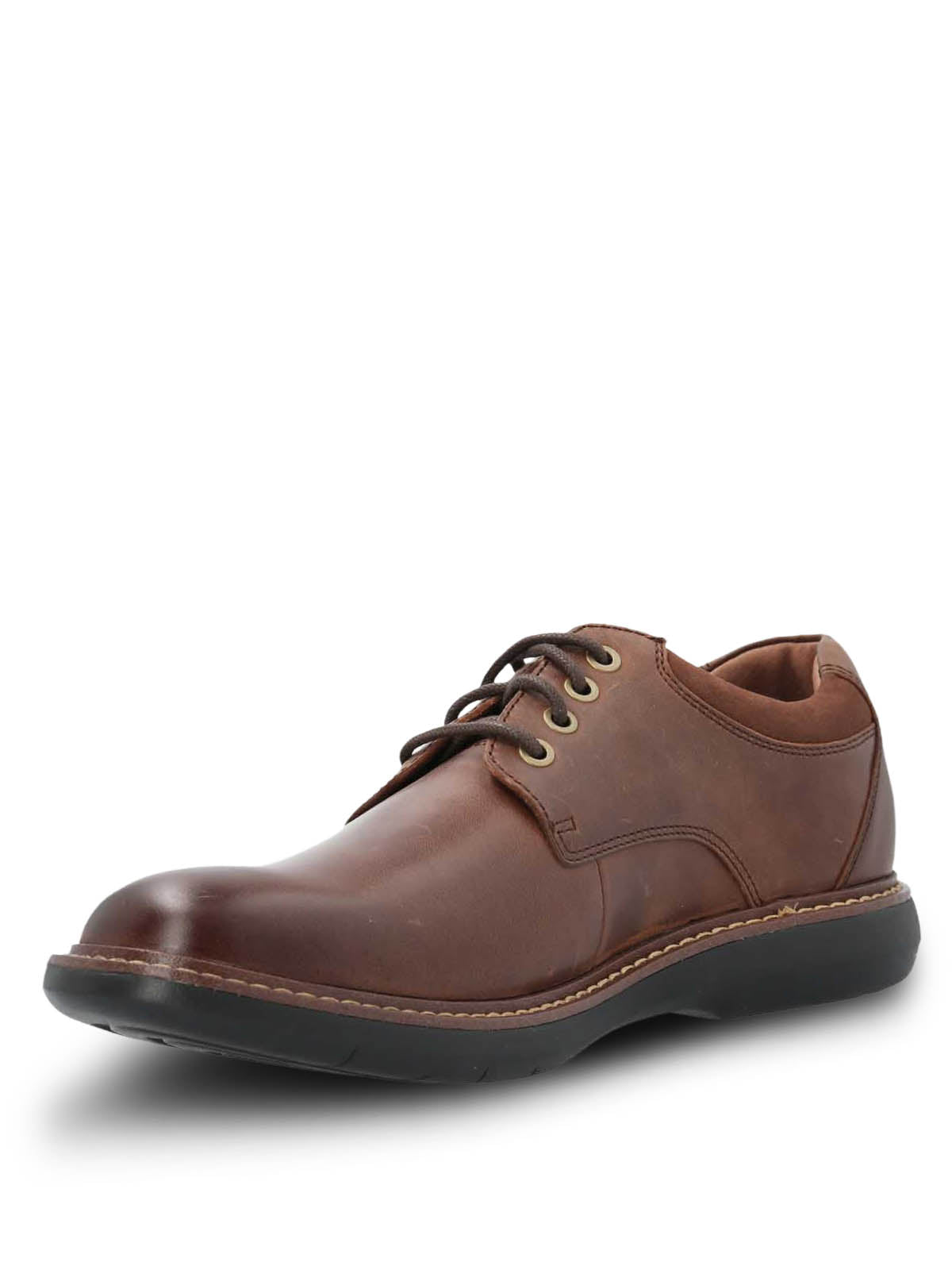 Ohio Dk Brown