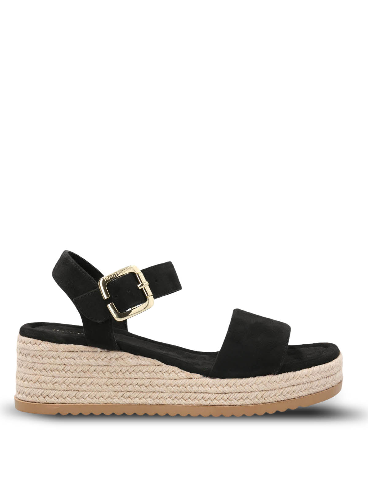 Sandalia Lili Black