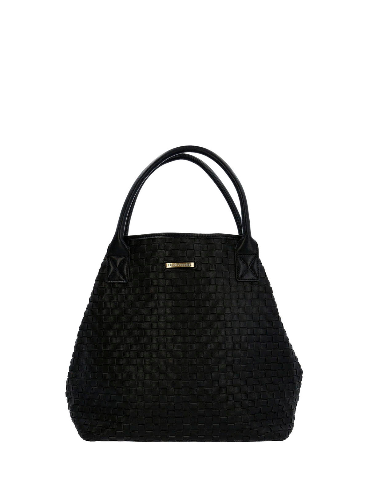 V25Of Bratt Tote Black