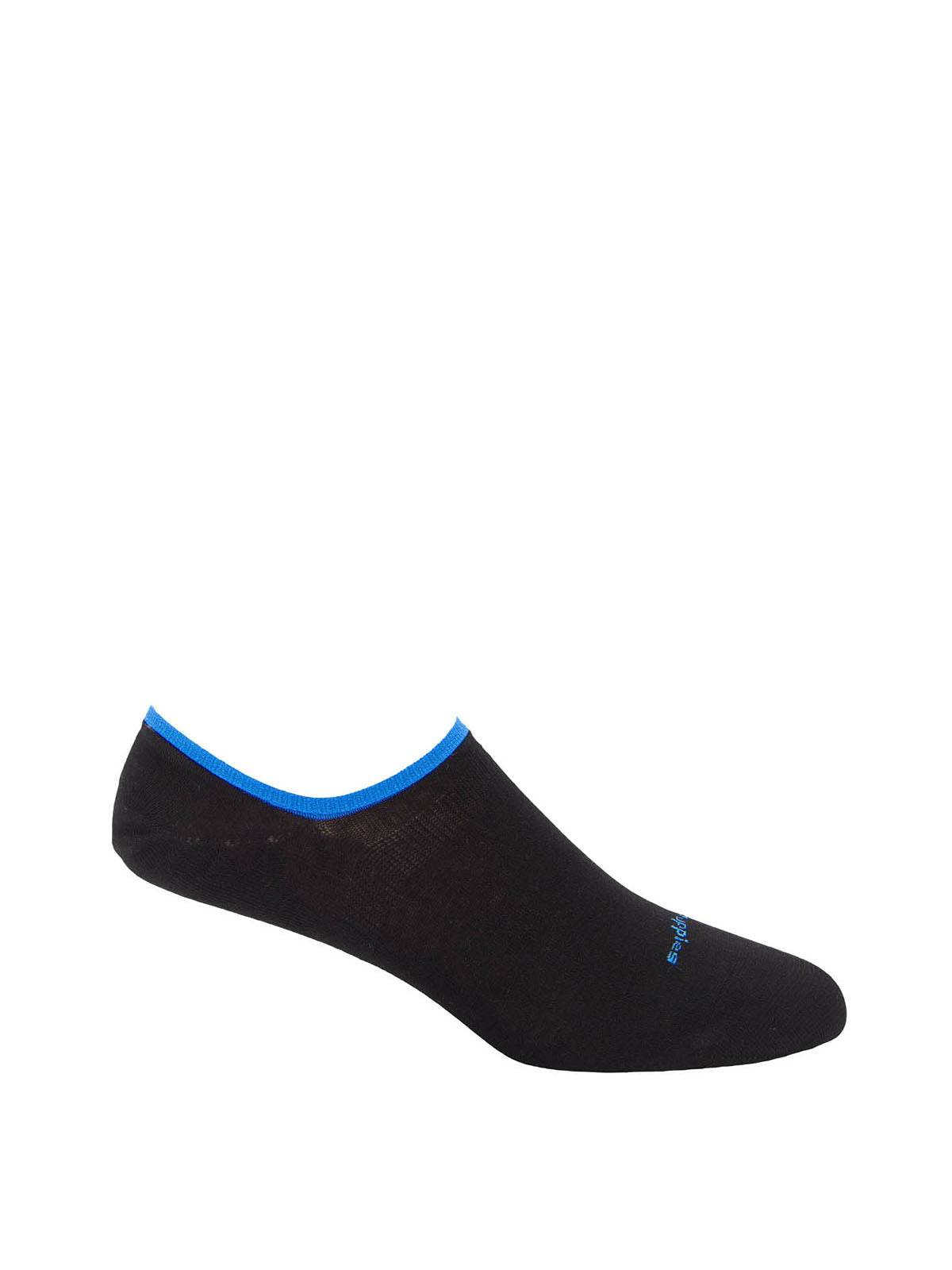Medias V25H Inv Basic Black