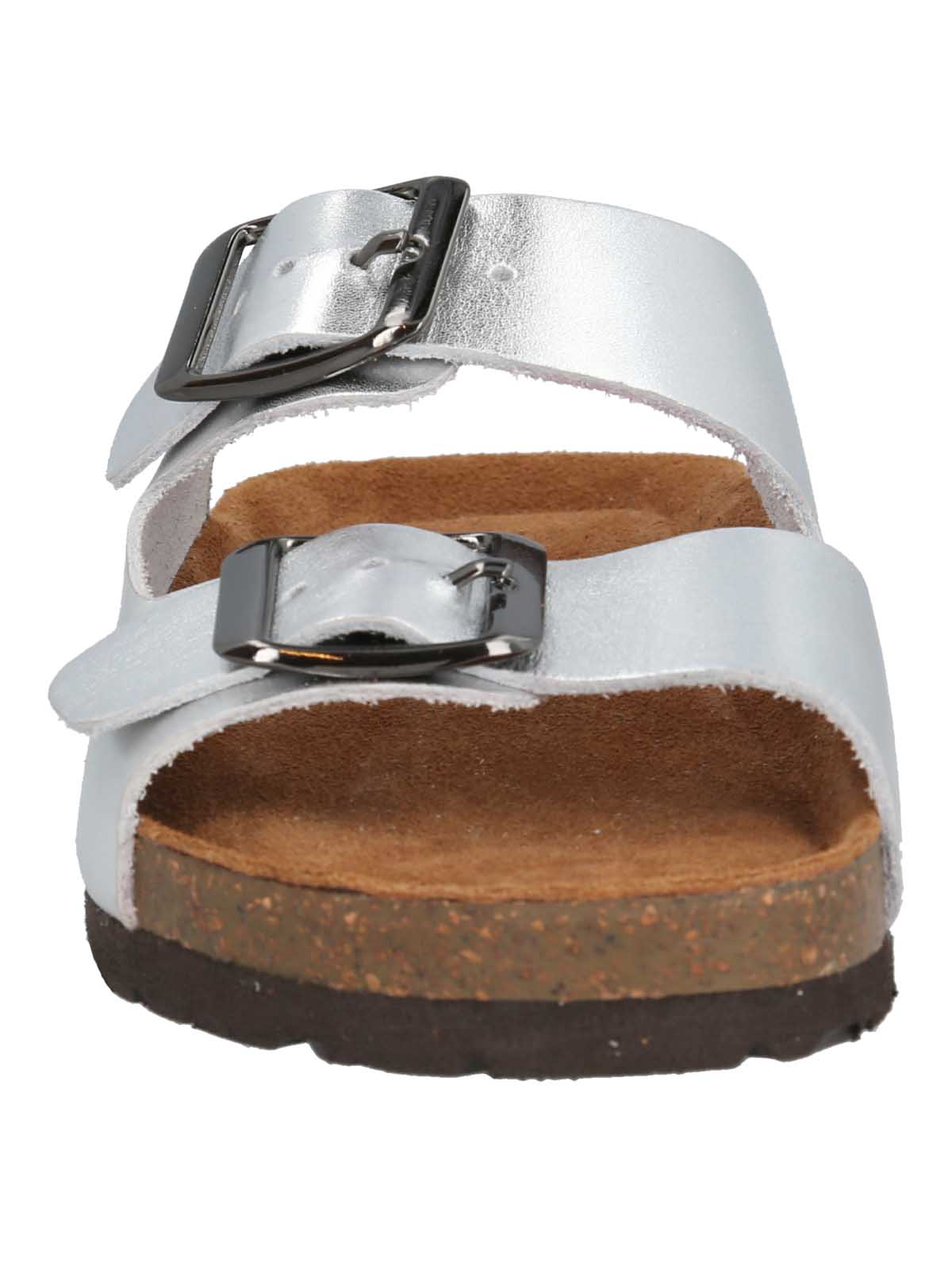 Birke Silver