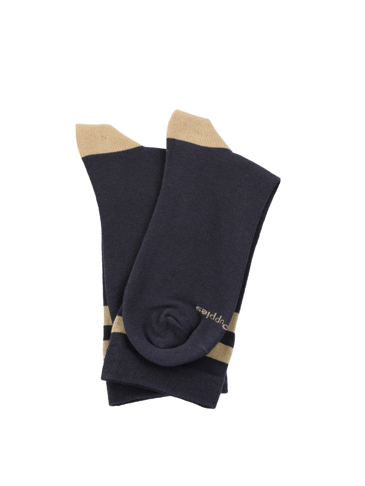 I26W C Cuff Simple Navy