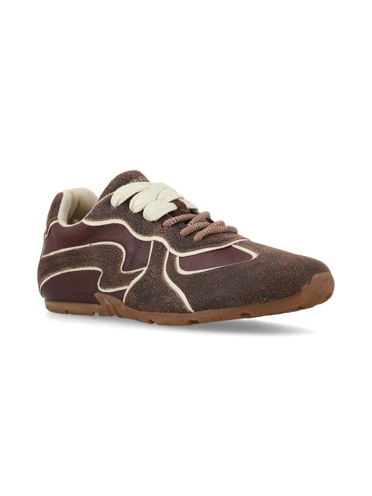 Sneaker Storm Bordeaux