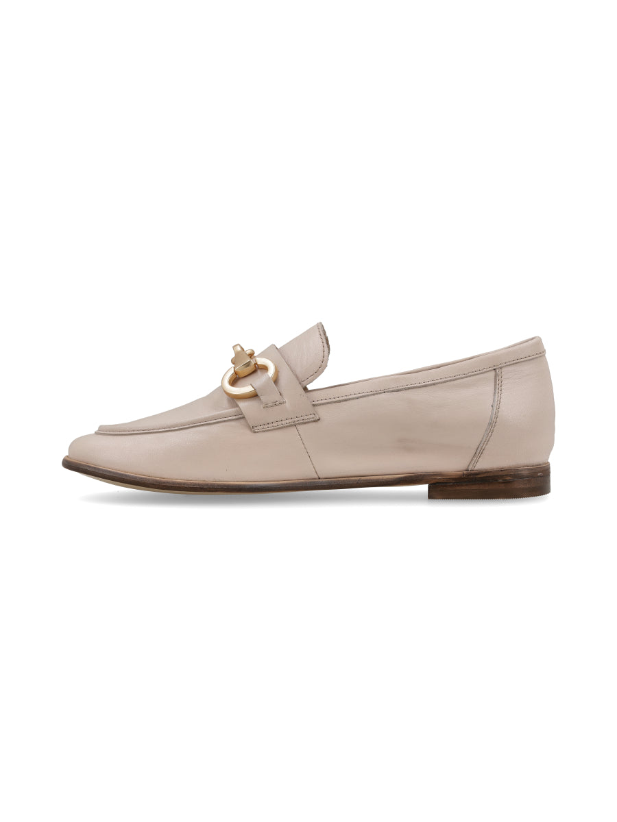 Poplin Crema