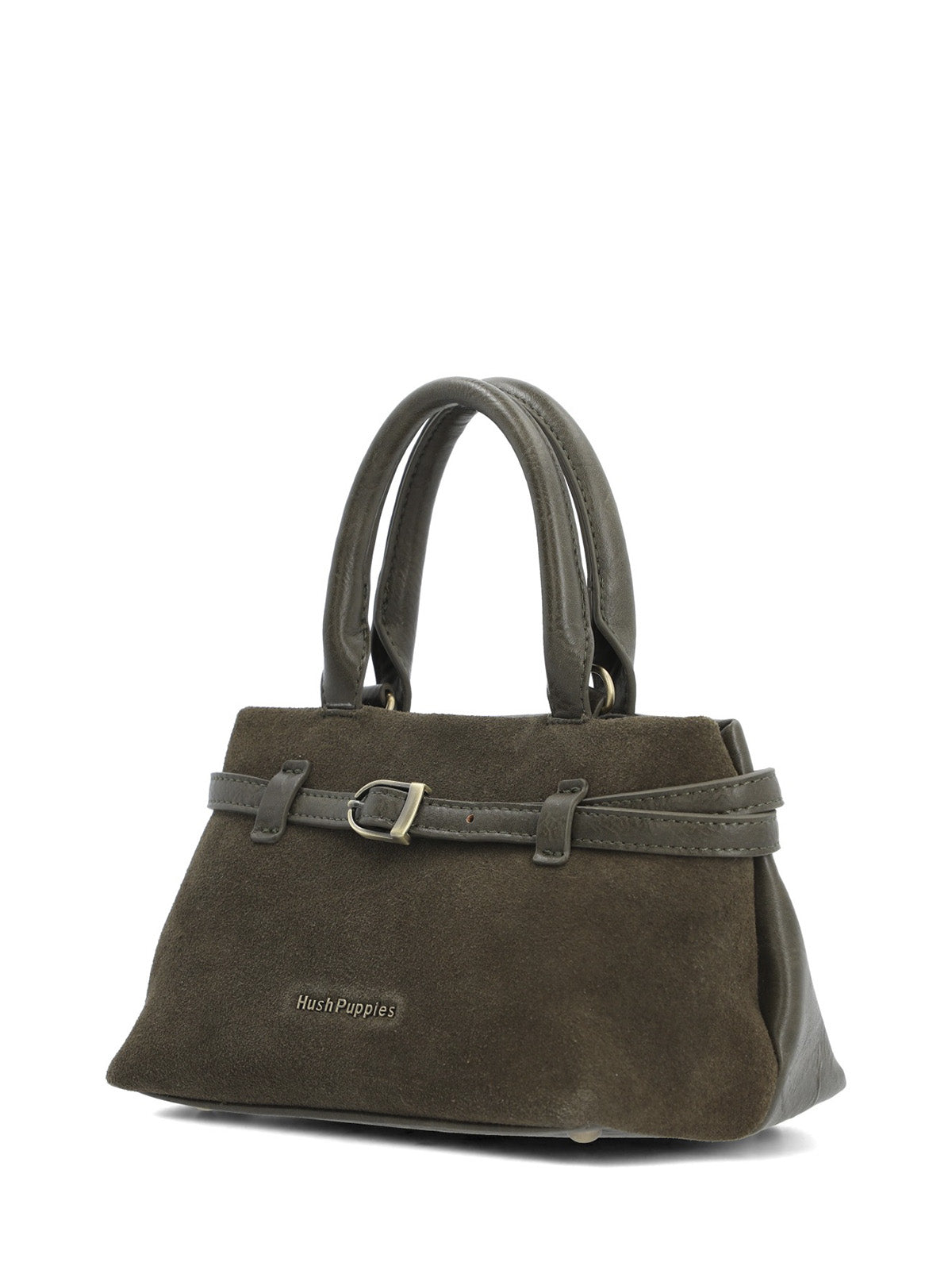 V26Of Leighton Bag Green