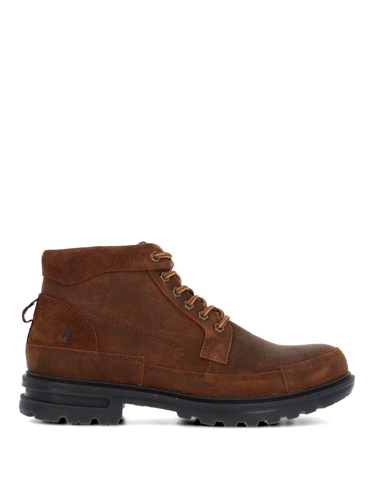 Terzo Dk Brown