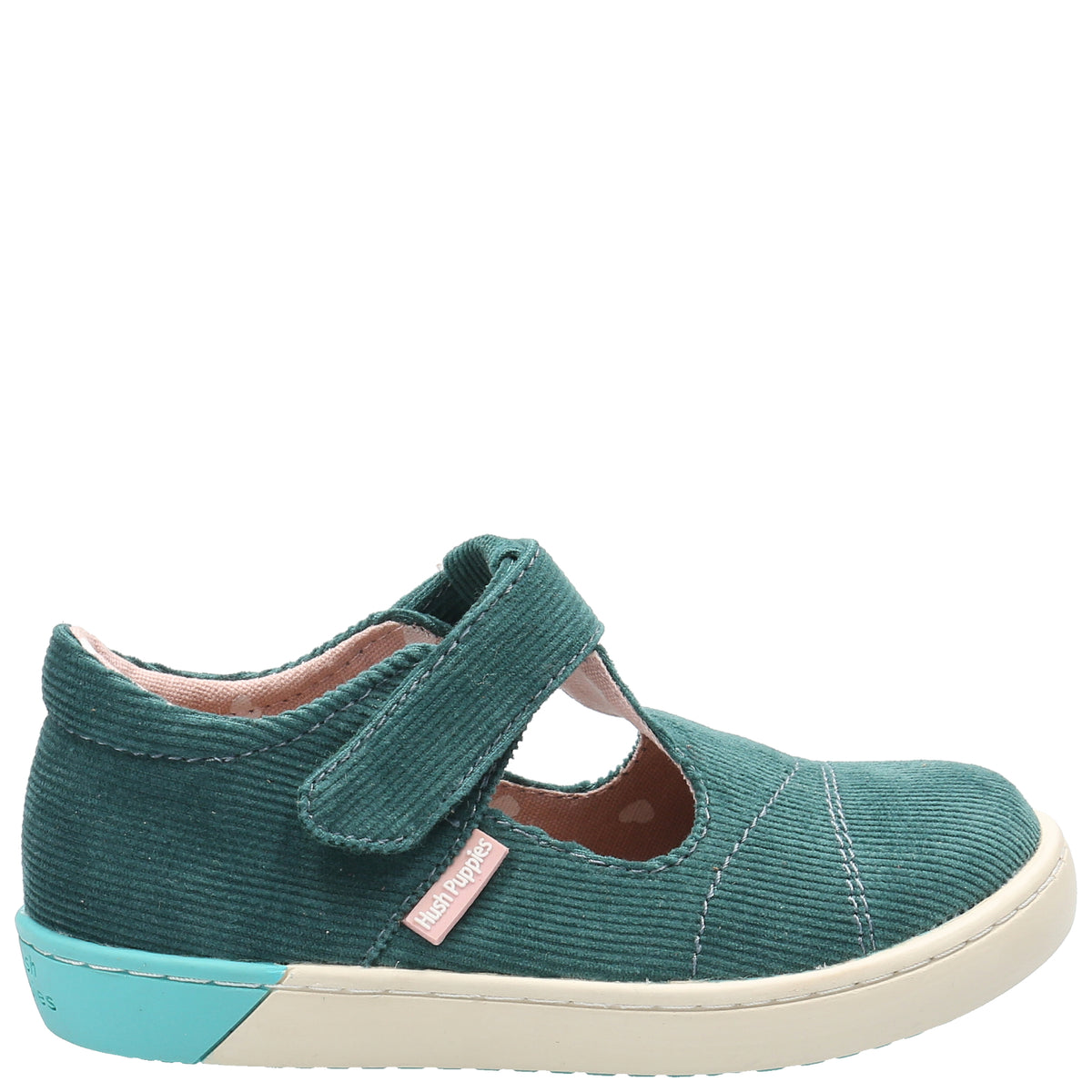 Lydia Dark Green