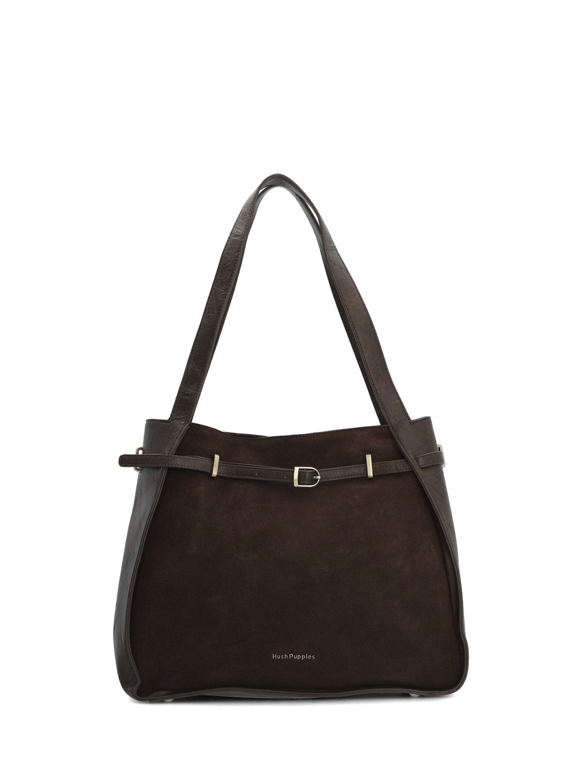 Cartera V26Of Ludlow Bag Chocolate