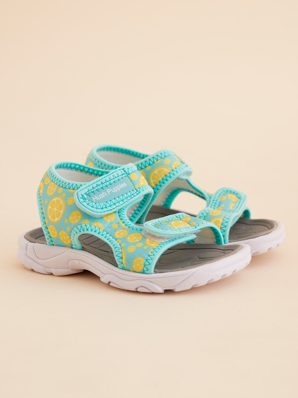 Casper Lt Blue