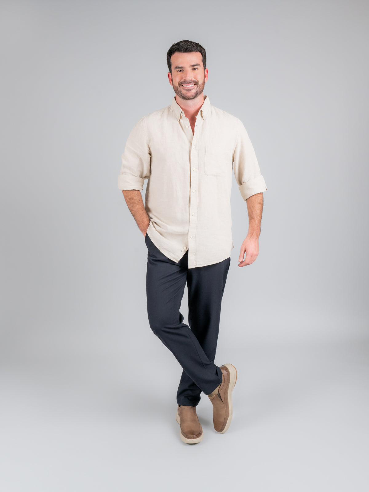 Hunt Brown